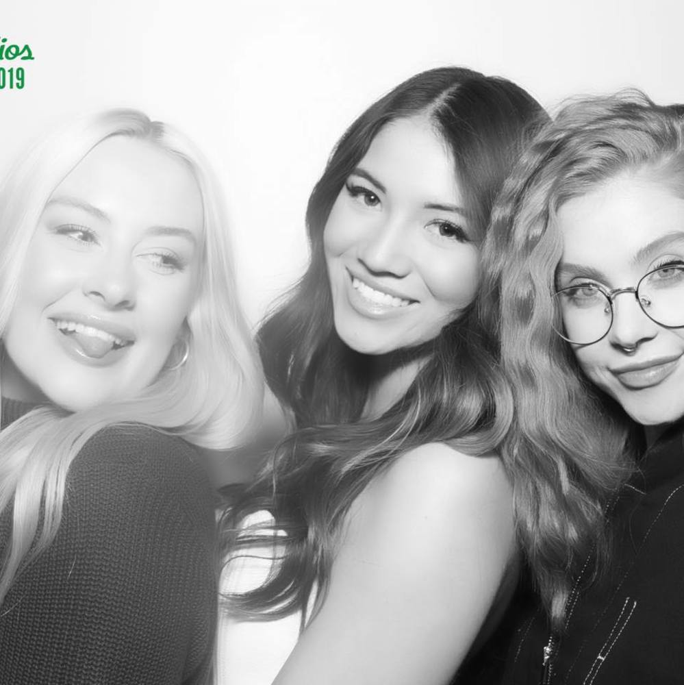 Meet your Posher, Savannah